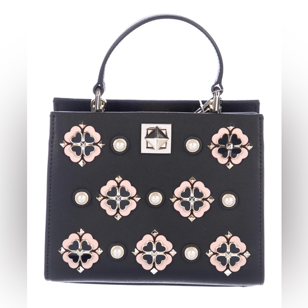 Kate Spade New York

KELLI DOUBLE COMPARTMENT CROSSBODY
Regular price $429.00